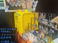 -203密室逃脱体验馆·聚会·亲子·团建(中关村店)