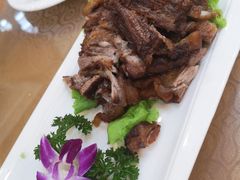 -白魁老号饭庄(交道口店)