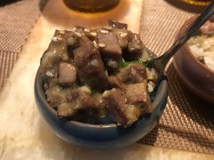 牛肉一口饭-昊·来了寿司(泡桐树店)