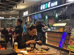 -盒马鲜生(宝地店)