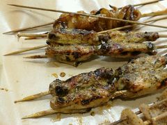 -兄弟联果木炭烤翅·50年家传鸡翅秘方