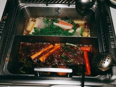 -野妹火锅(龙岗店)