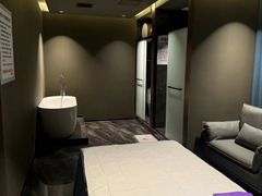 -金碧海岸休闲会所(罗湖店)