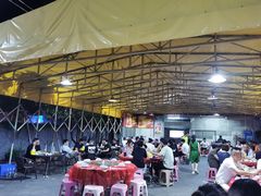 -钱山海鲜大排档