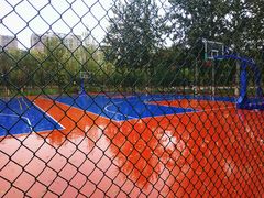 -回龙观体育文化公园