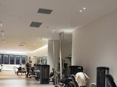 -YCHL FIT 健身(星寰店)