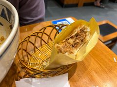-秦唐汉味biangbiang面(大钟寺店)