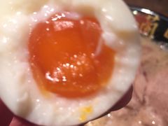 -一蘭拉面(新宿中央东口店)