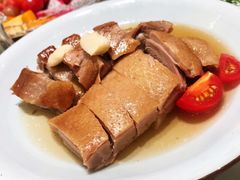 -同庆楼(金宝汇店)