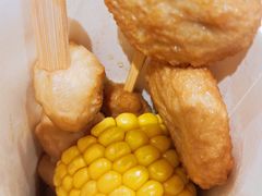 关东煮-吉野家(群力王府井店)