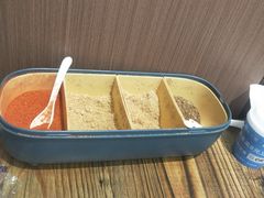 -炉内瓦·瓦片烧烤(明日星城店)