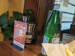 -秀·爱尔兰餐吧(上海路店)