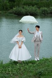 -太古映画婚纱摄影(天河店)