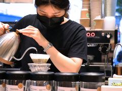 -MQ COFFEE STAND明谦(新洲店)