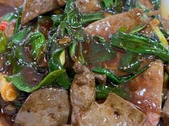 -张一品食府