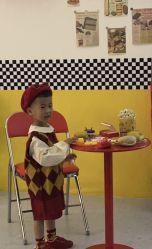 -花开映像儿童摄影