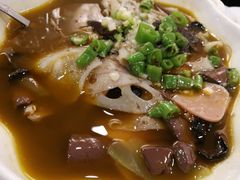 -汇贤府·李氏鲁菜(五棵松店)