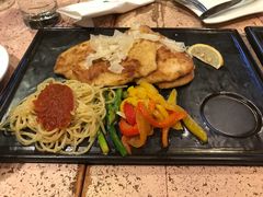 -安妮意大利餐厅(国贸店)