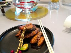 -御花园·粤菜·海鲜火锅(中山公园店)