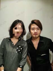 点击看大图 -LJOY丽锦造型·烫发染发