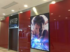 -SFC上影影城(港汇永华IMAX激光店)