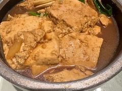 -乾隆美食·本帮菜(黄河路店)