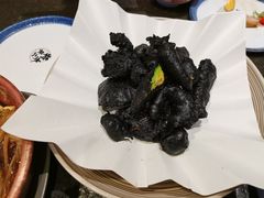 -将太无二·北美传奇寿司(荟聚购物中心西红门店)