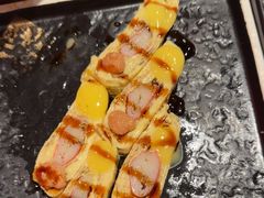 -白石的深夜食堂(济南万象城店)