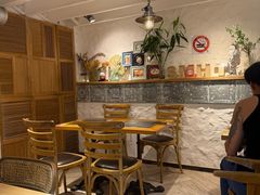 -十面欢腾·海鲜面·台式Bistro(长乐路店)