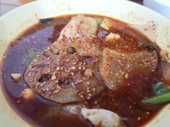 蔬菜-高记什邡肖麻辣(成都店)