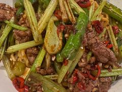 -寻裕记·现炒浇头面(人民广场店)