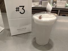 -Yee3·三号椰(南桥百联店)