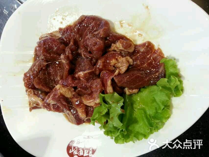 阿里郎海鲜酒店图片 - 第32张