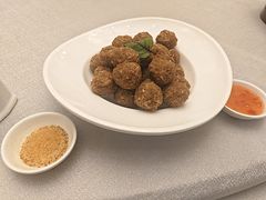 京门干炸丸子-便宜坊烤鸭店(科创店)