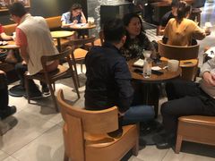 -星巴克(深圳五洲星苑店)