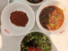 -千牛将·鲜牛肉火锅(开元路店)