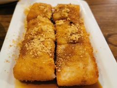 红糖糍粑-三生小馆(亭知路店)
