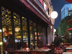 -BROWNSTONE布朗石西班牙餐厅(富城店)