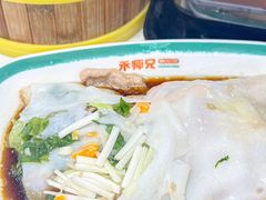 -禾师兄·布拉肠(一德路店)