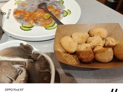 -渝大龙重庆火锅(温泉月亮湾店)