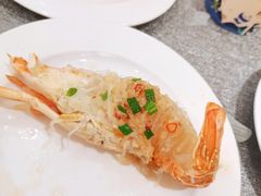-赛瑞喜来登大酒店-盛宴自助餐厅