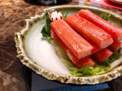 蟹柳-潮澎派·潮汕菜大排档(南较西路店)