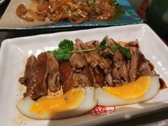 -潮界(虹桥新天地店)