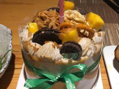 -酒井酱子·深夜食堂(东城汇店)