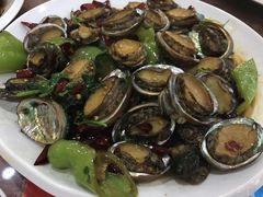 -荣祥海鲜·烟台菜(胜利路二部)