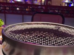 -十三姨正合丰烤肉(营迹路店)