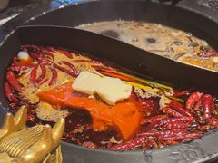 -蜀大侠火锅(春熙路店)