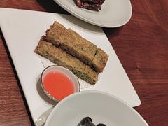 -红城阁·上海味道(四平路店)