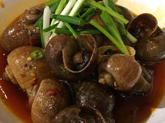 -华仔龙虾(永乐路总店)