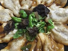 -东来土菜馆(民祥园路店)